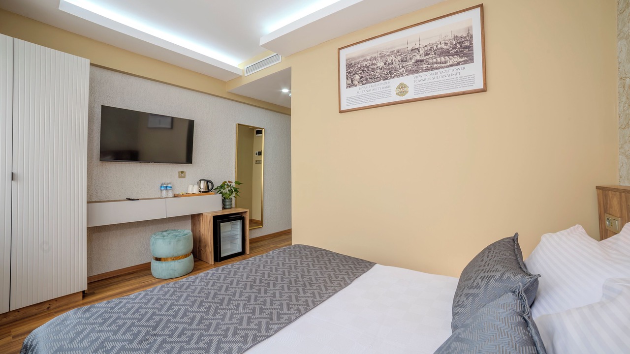 Photo of Bedroom in Aksaray