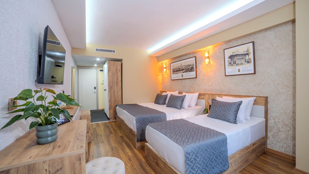 Photo of Bedroom in Aksaray