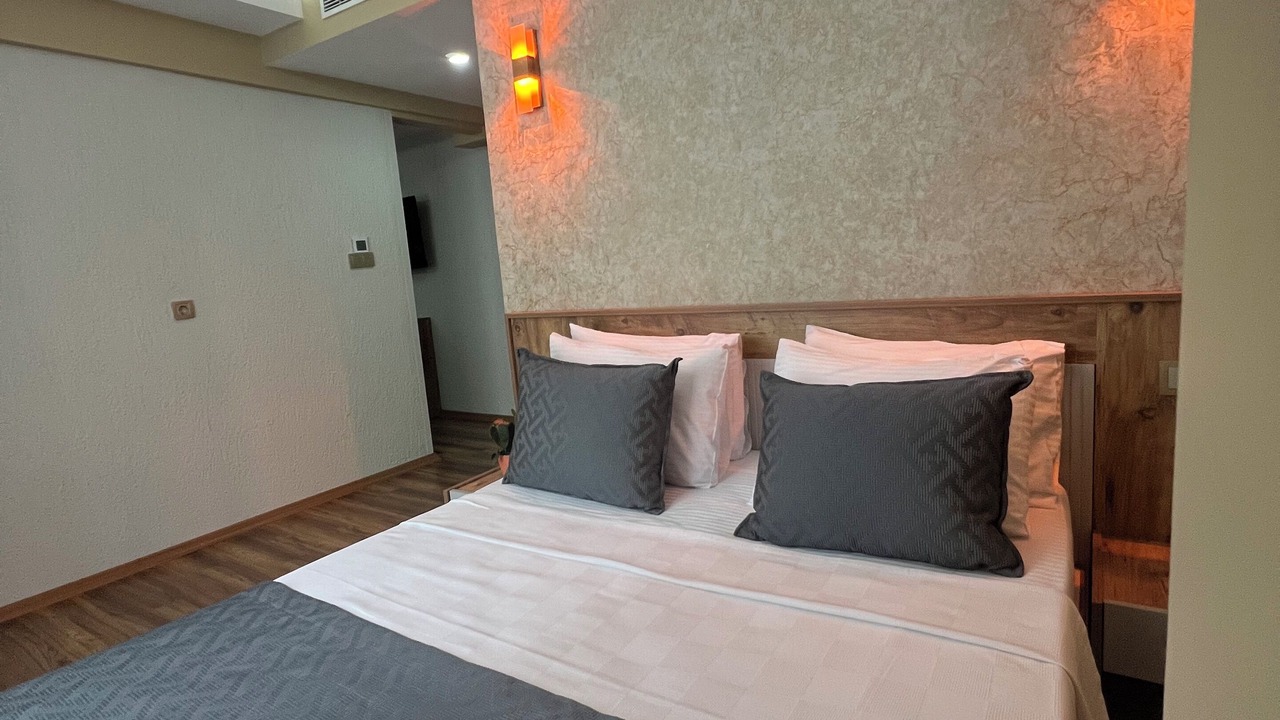 Photo of Bedroom in Aksaray