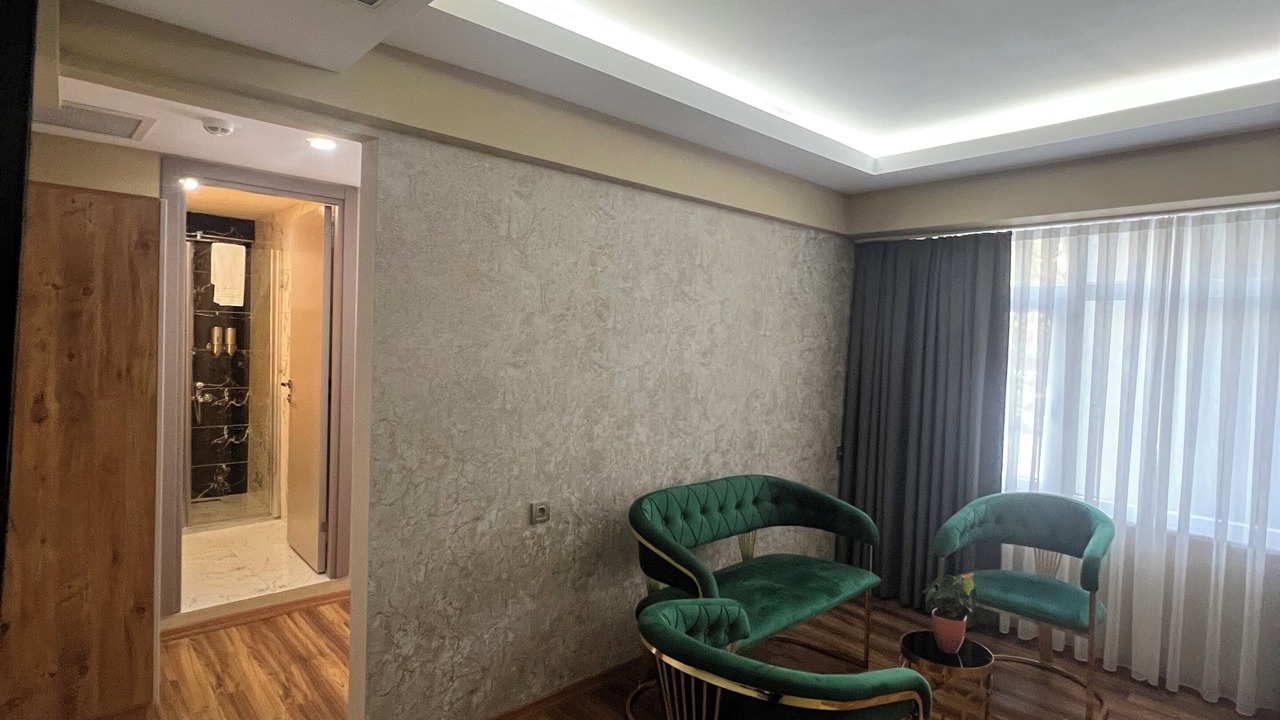 Photo of Bedroom in Aksaray