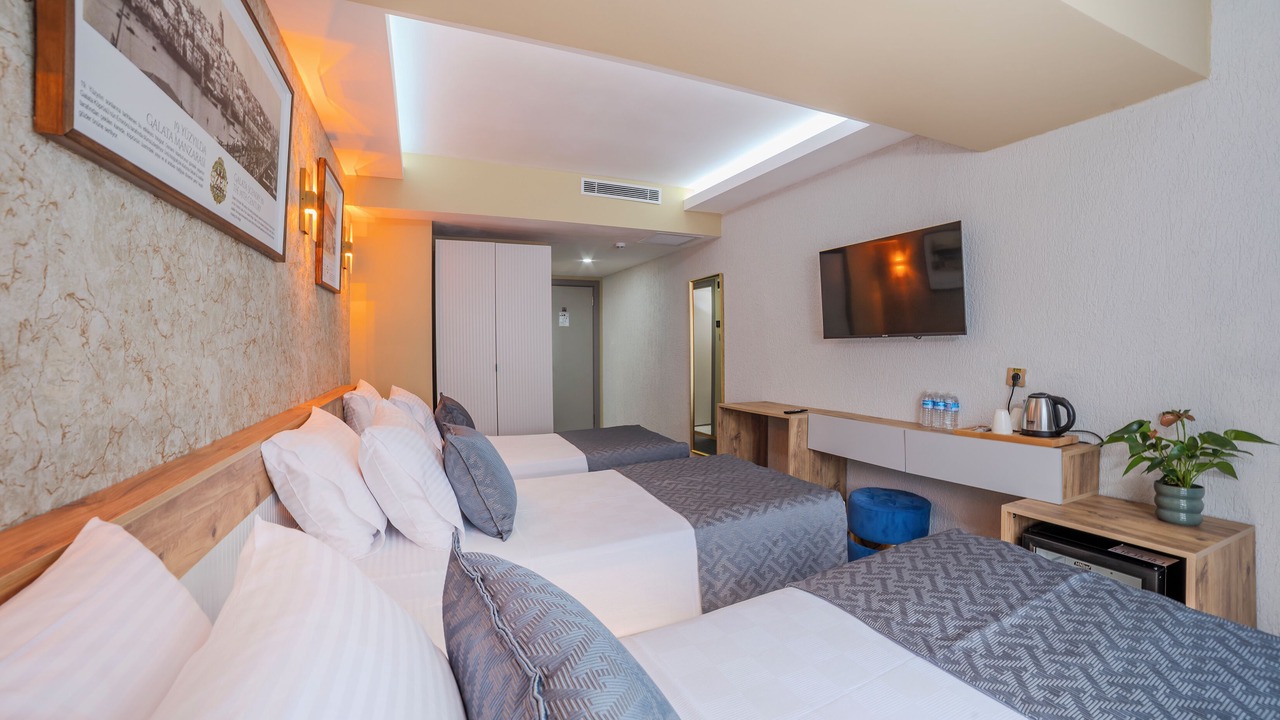 Photo of Bedroom in Aksaray