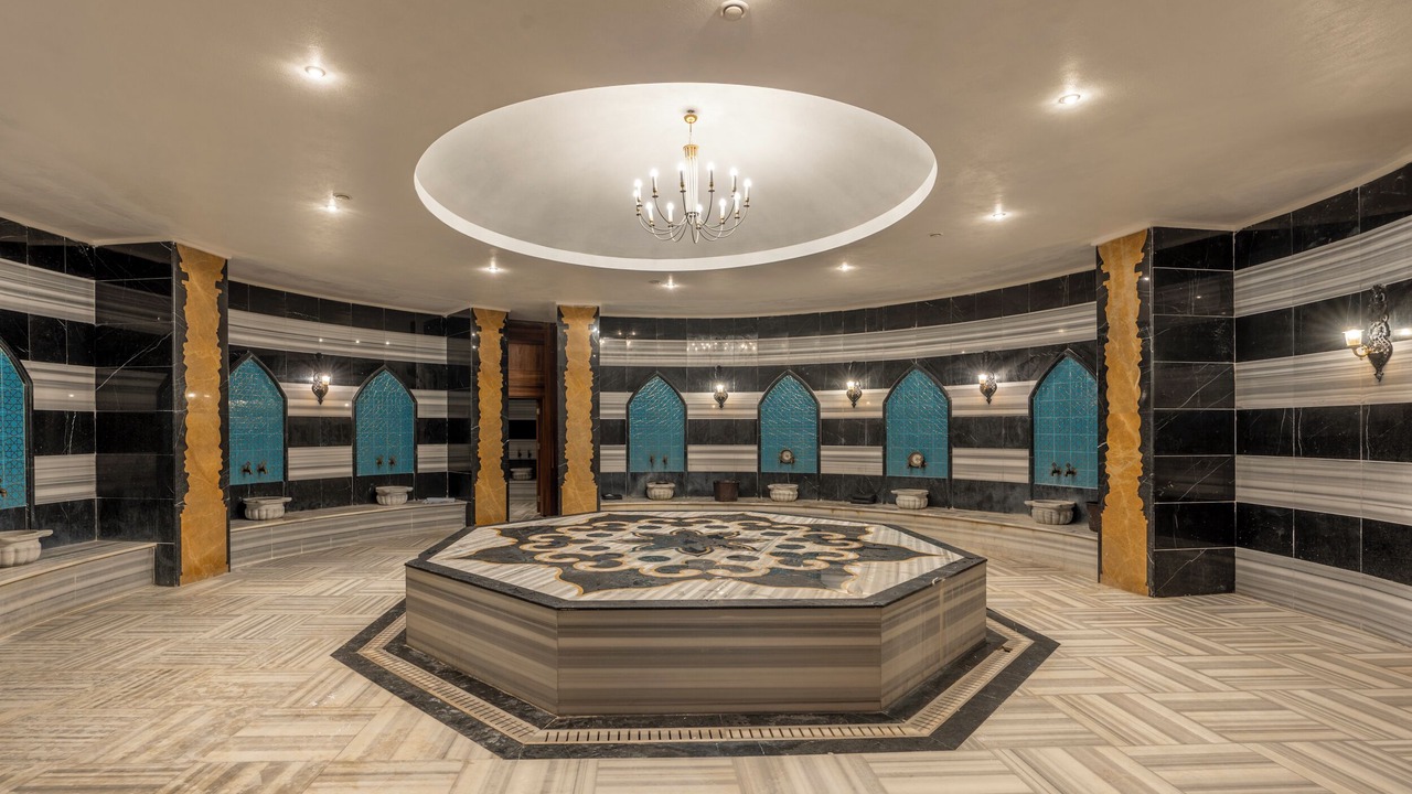 Photo of Bathroom in Lara