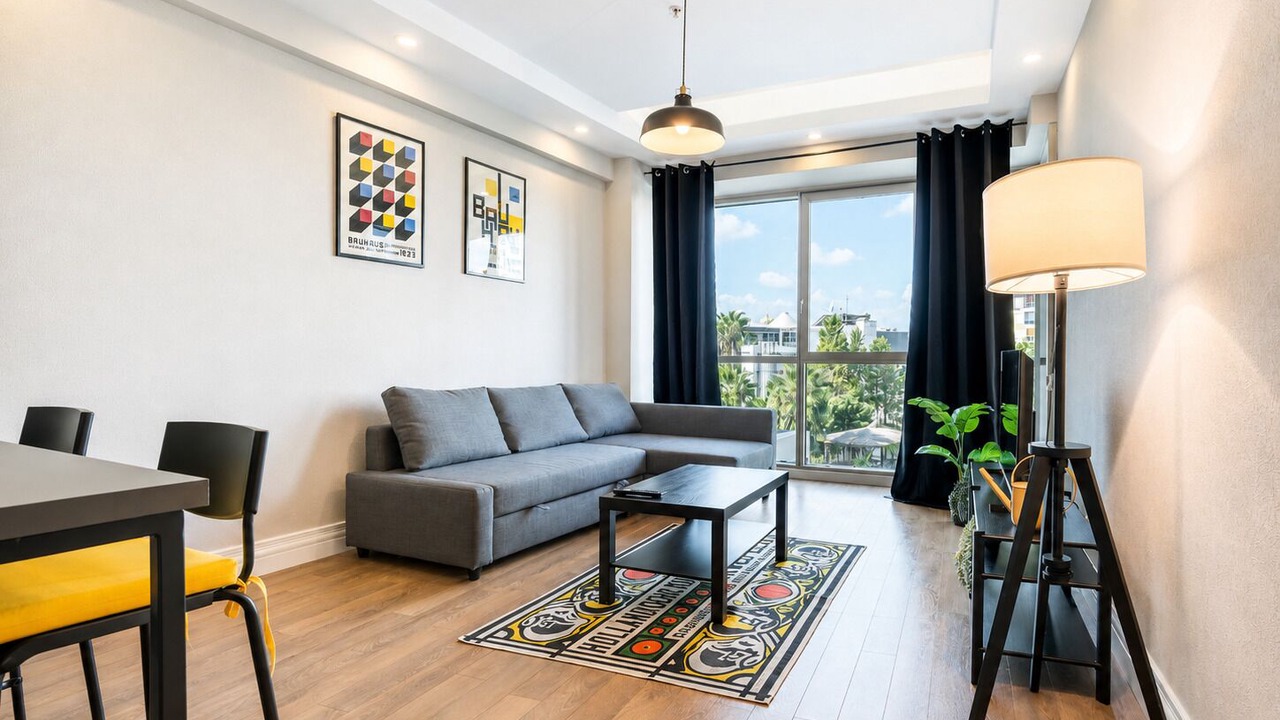 Photo of Patio Balcony in Lara