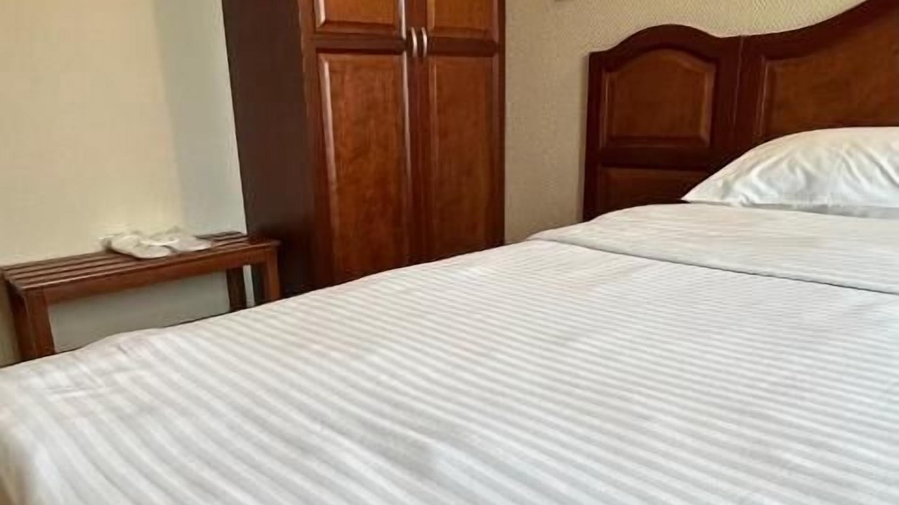 Photo of Bedroom in Bayrampasa