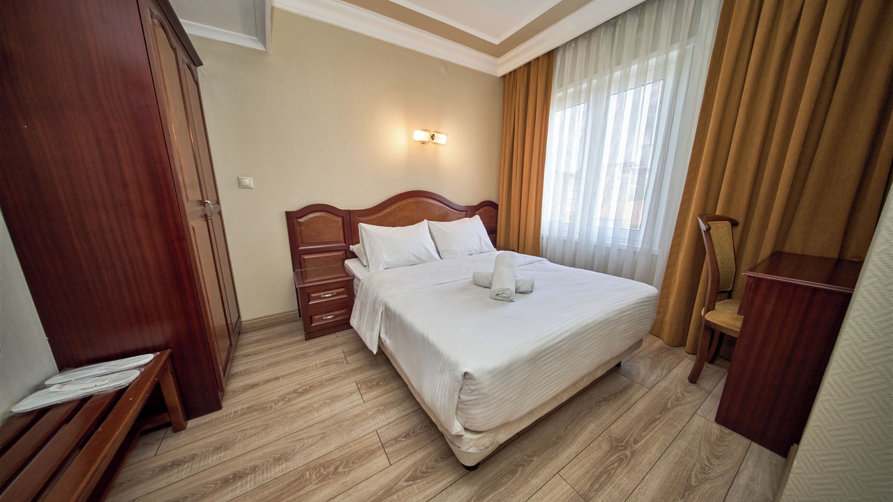 Photo of Bedroom in Bayrampasa