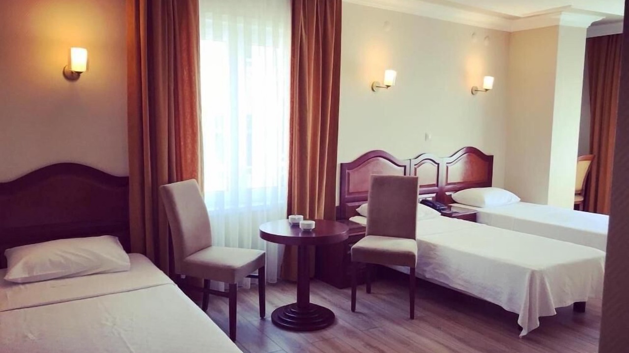 Photo of Bedroom in Bayrampasa