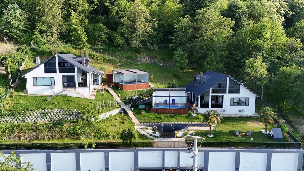 Photo of Outdoor in Sapanca