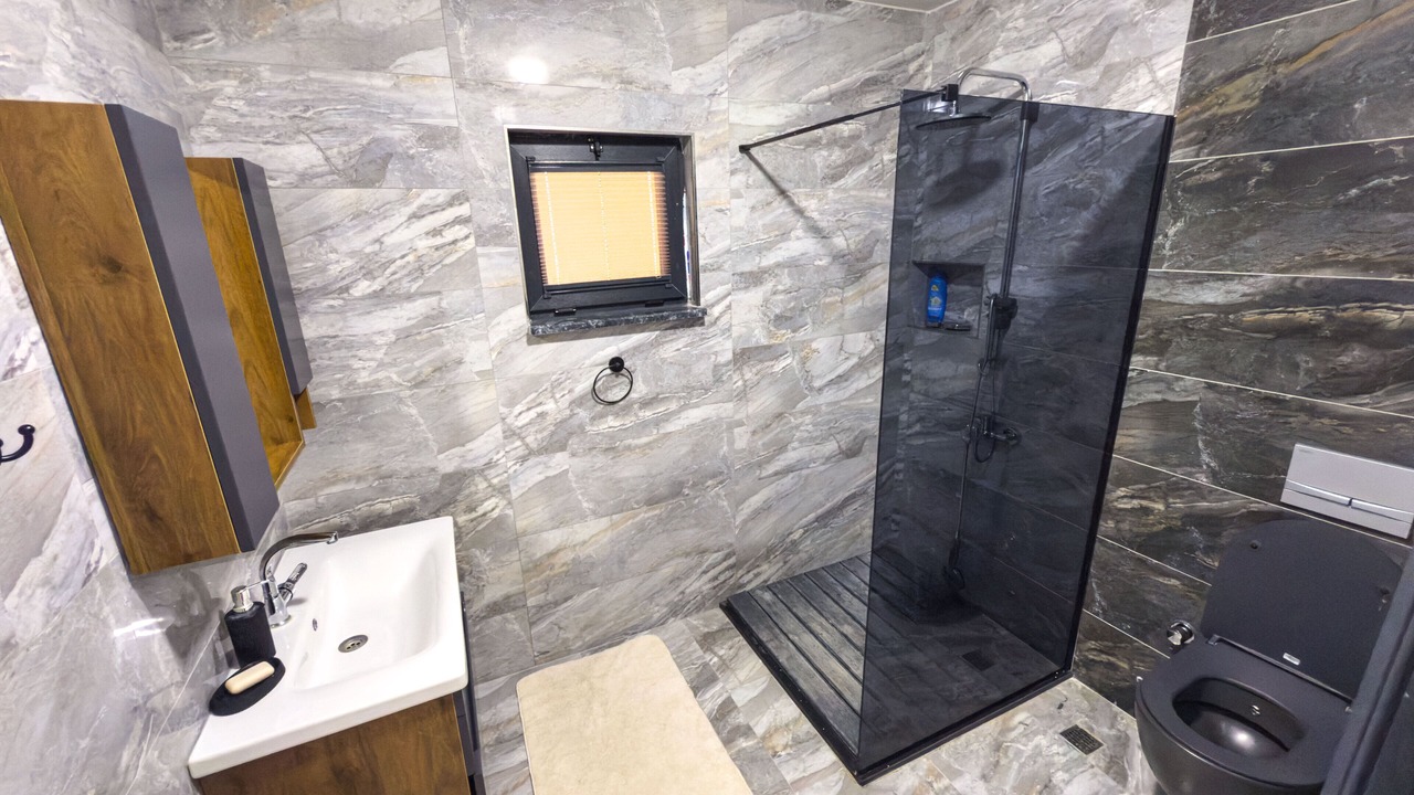 Photo of Bathroom in Sapanca