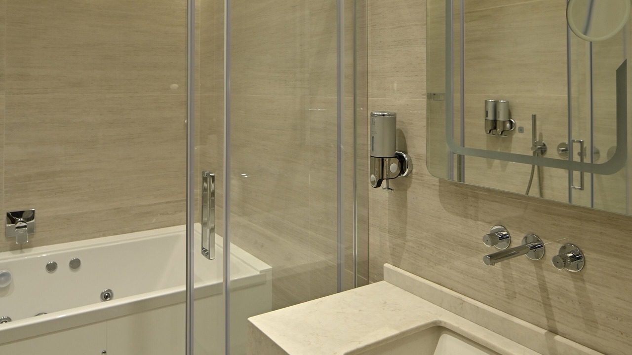 Photo of Bathroom in Besiktas