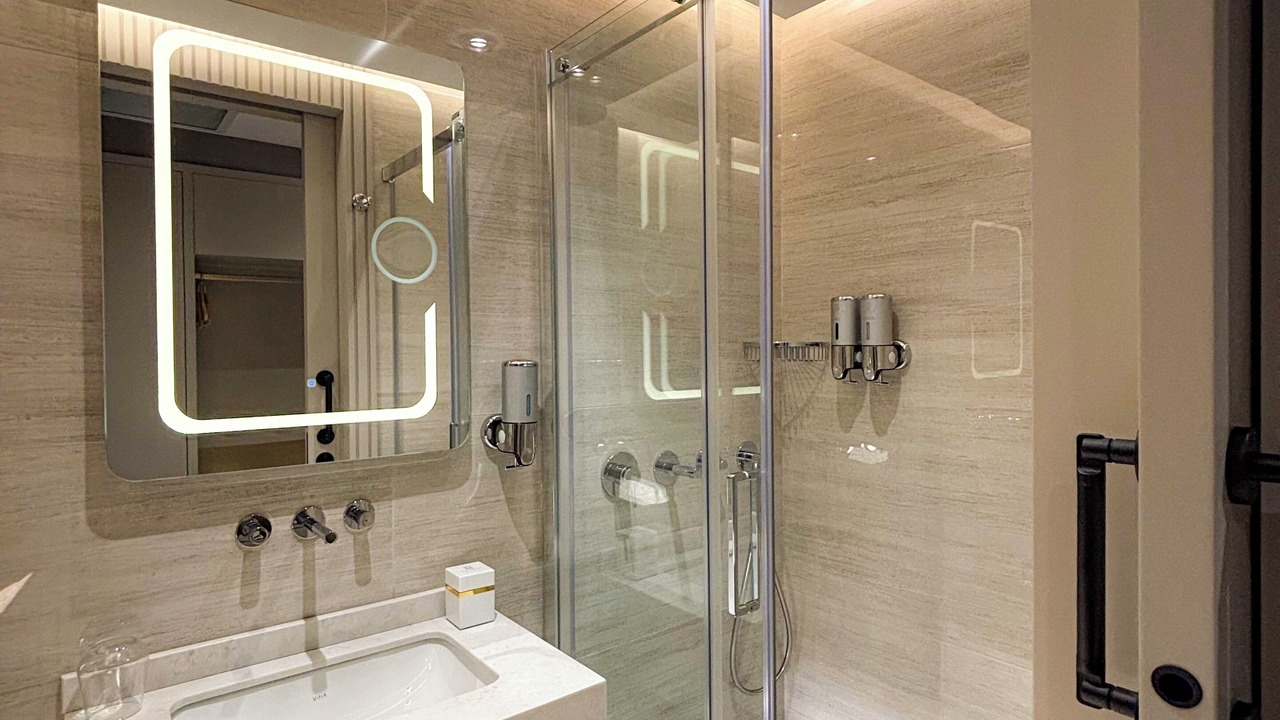 Photo of Bathroom in Besiktas