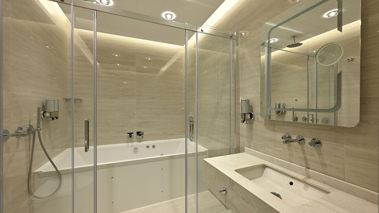 Photo of Bathroom in Besiktas
