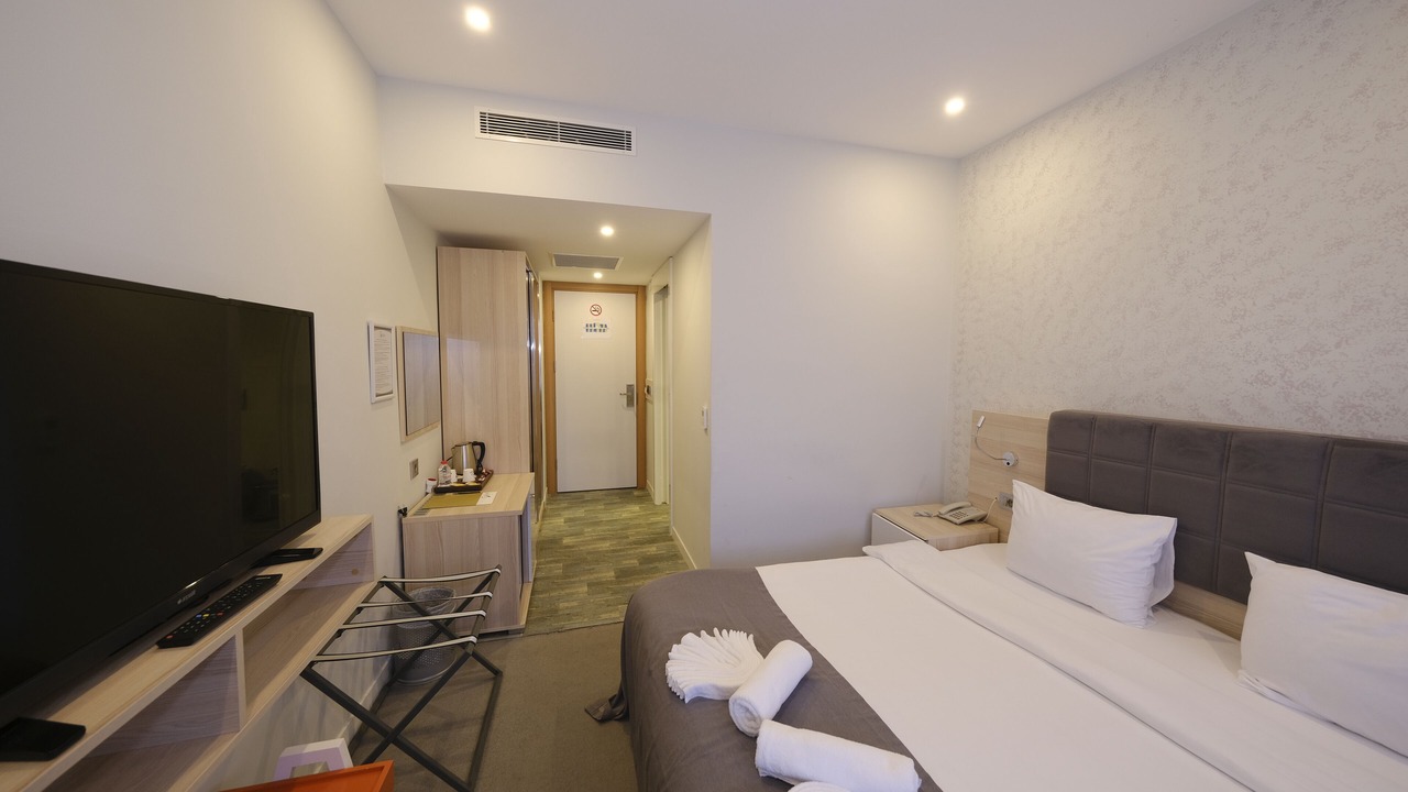 Photo of Bedroom in Odunpazarı