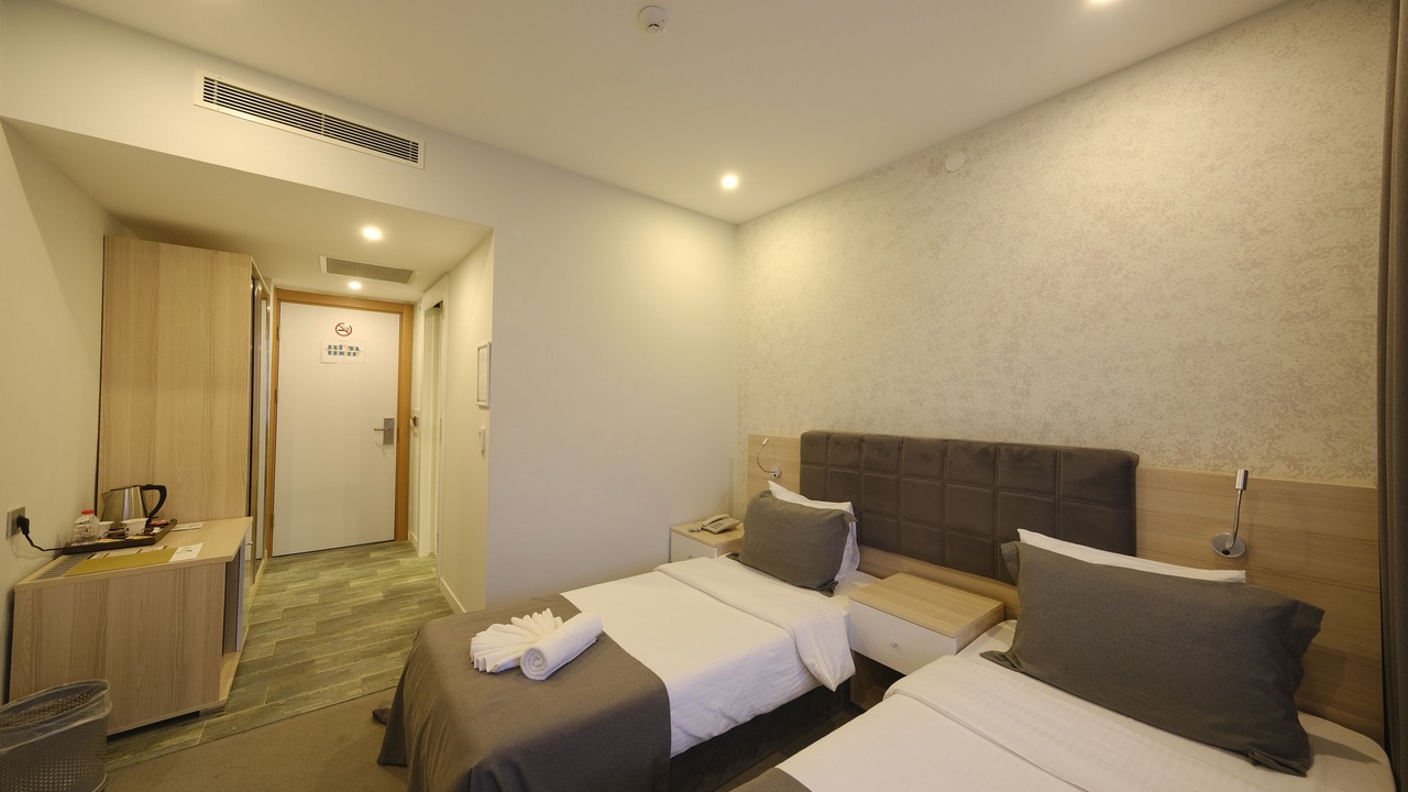 Photo of Bedroom in Odunpazarı