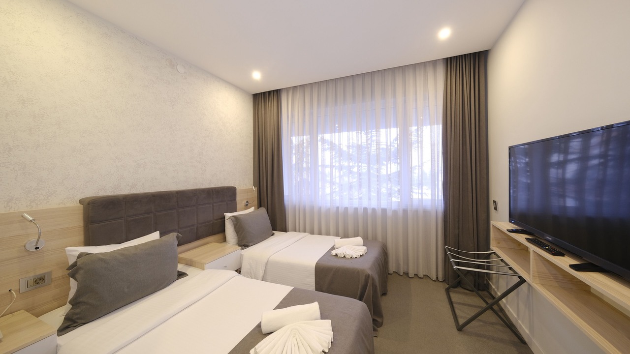 Photo of Bedroom in Odunpazarı