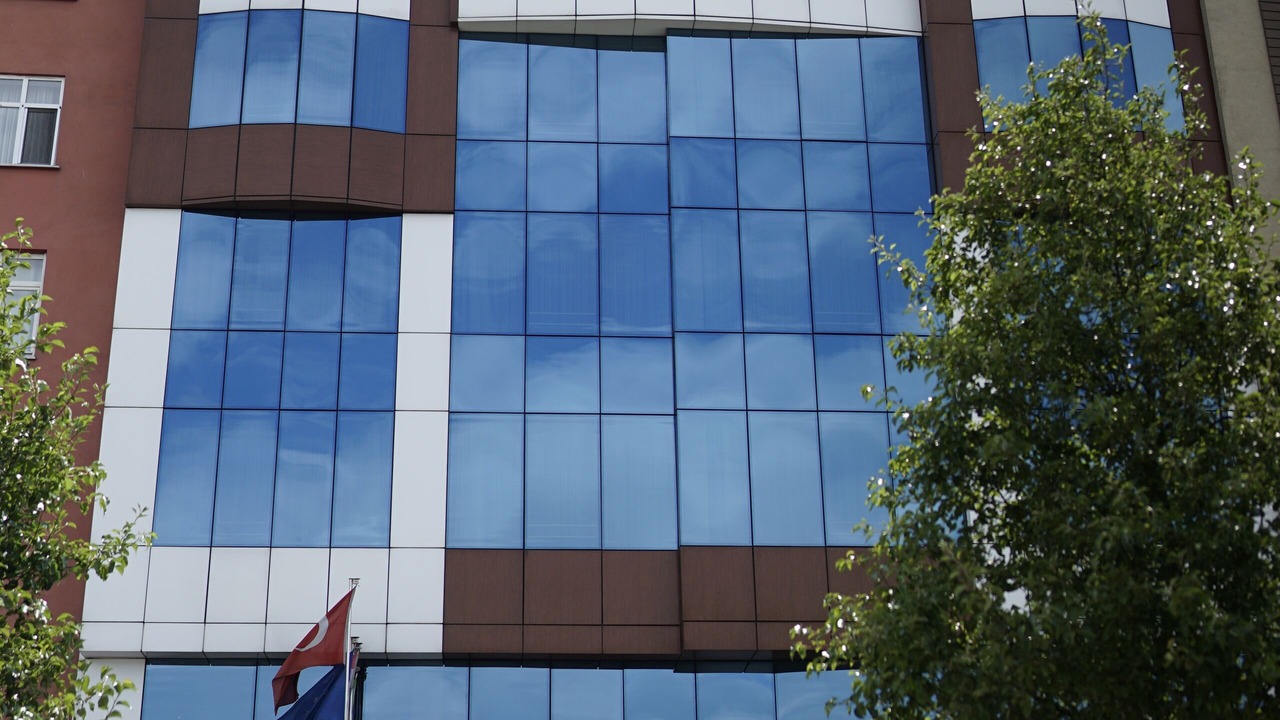 Photo of Outdoor in Trabzon City Center