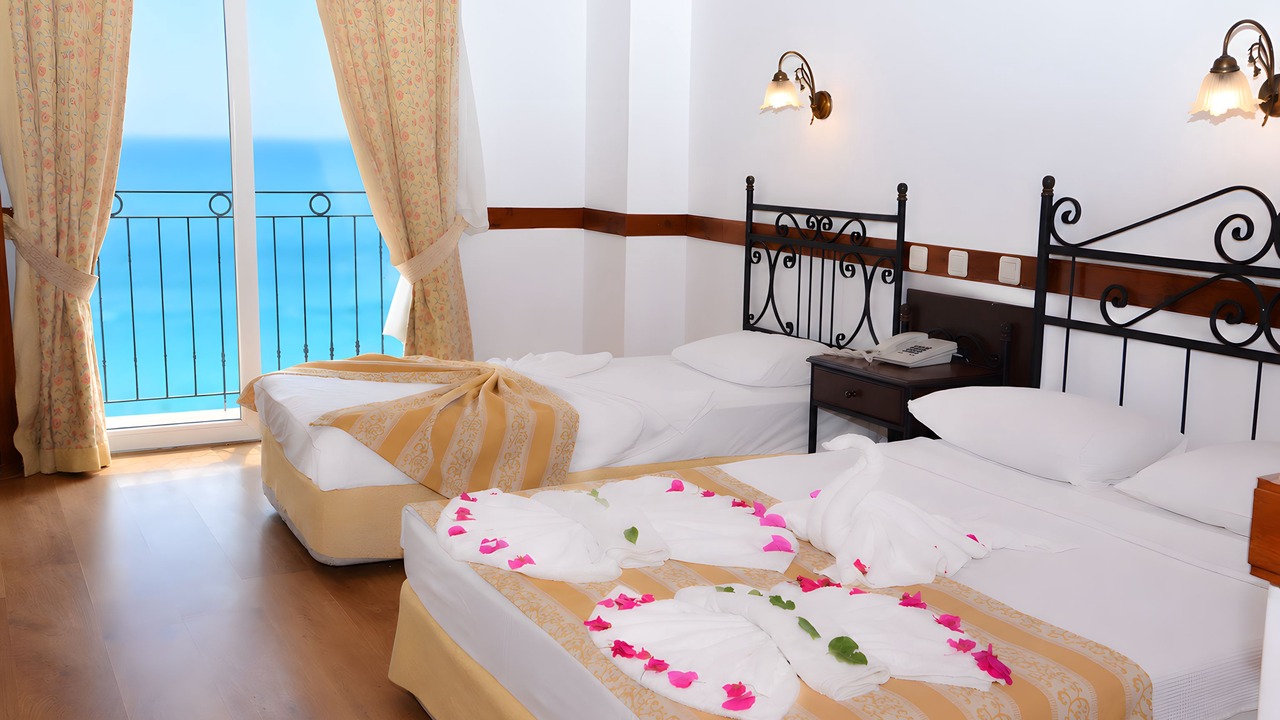 Photo of Patio Balcony in Tosmur Belediyesi