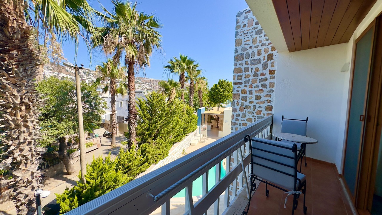 Photo of Patio Balcony in Gundogan