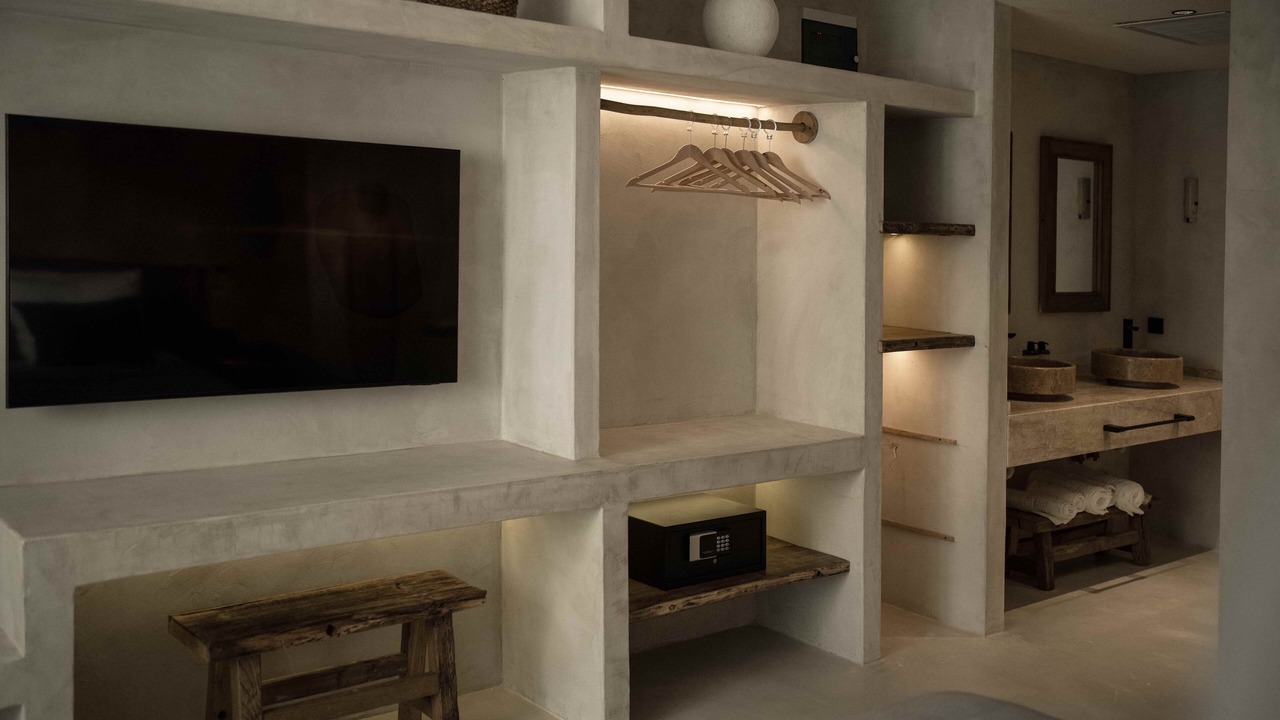 Photo of Bedroom in Hacımemis