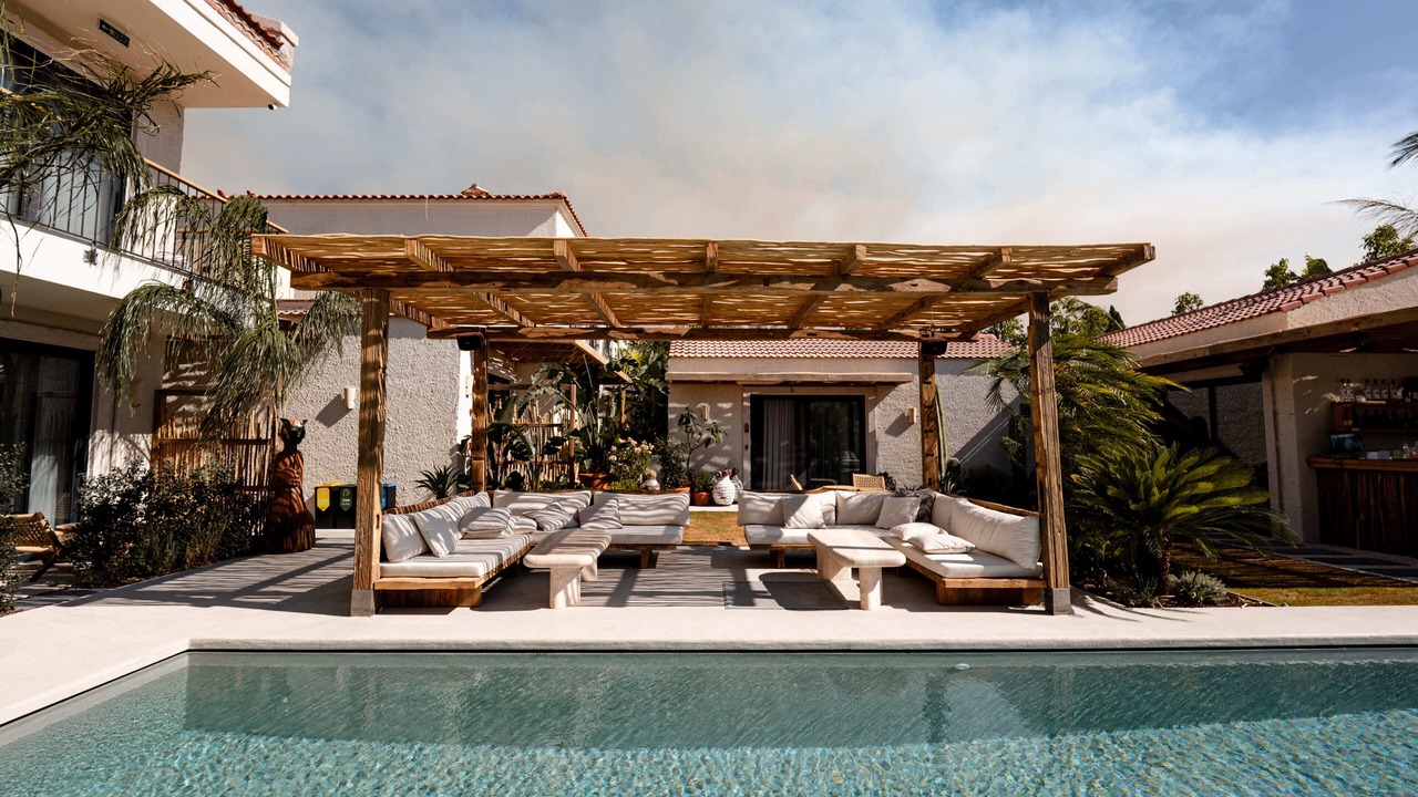 Photo of Livingroom in Hacımemis