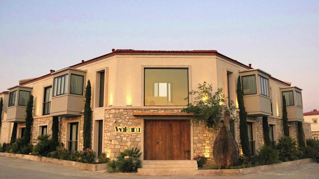 Photo of Outdoor in Hacımemis