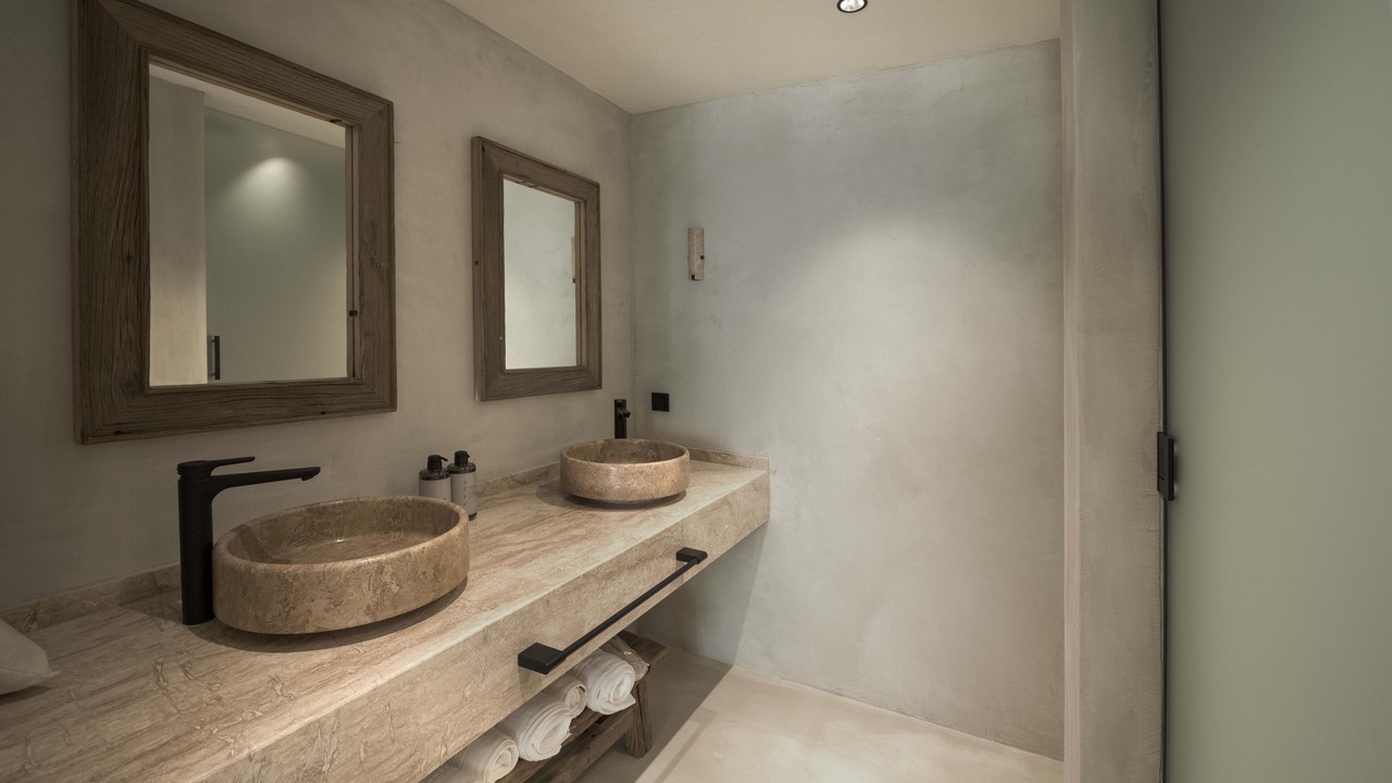Photo of Bathroom in Hacımemis