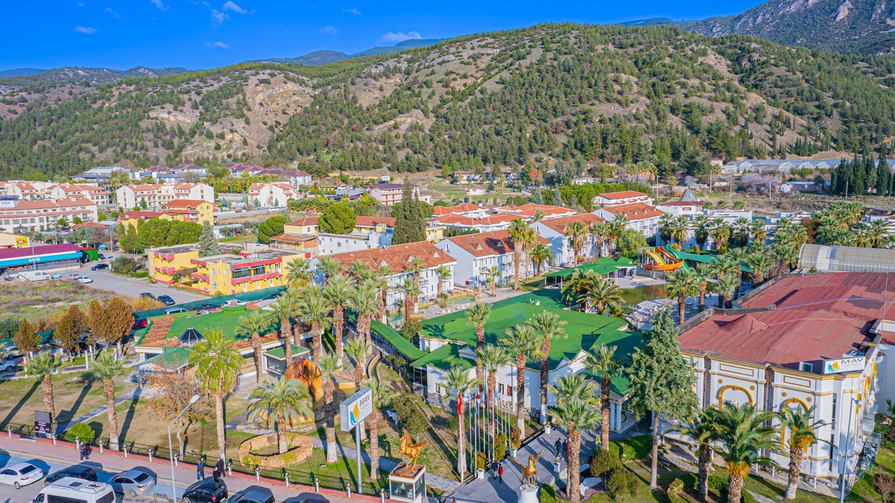 Photo of Outdoor in Karahayit
