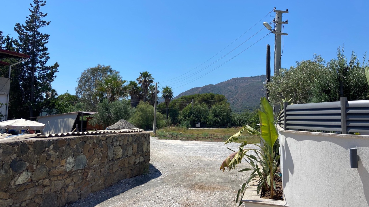 Photo of Outdoor in Hisaronu
