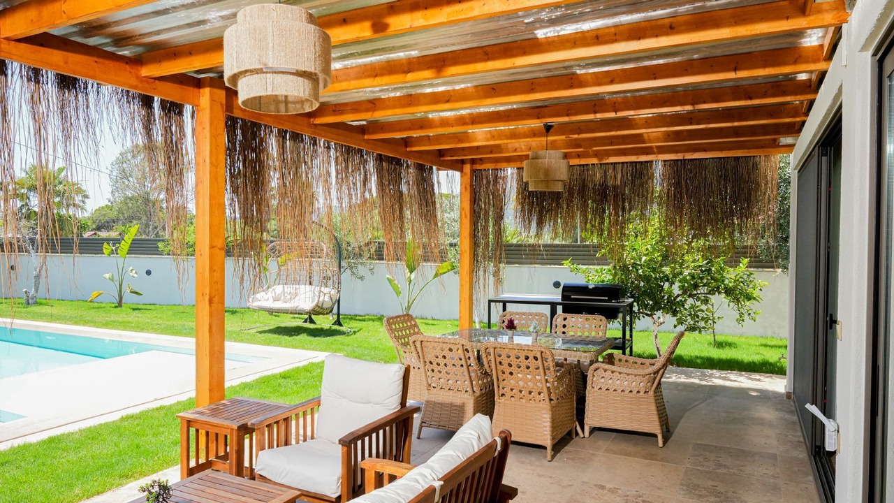 Photo of Outdoor in Hisaronu