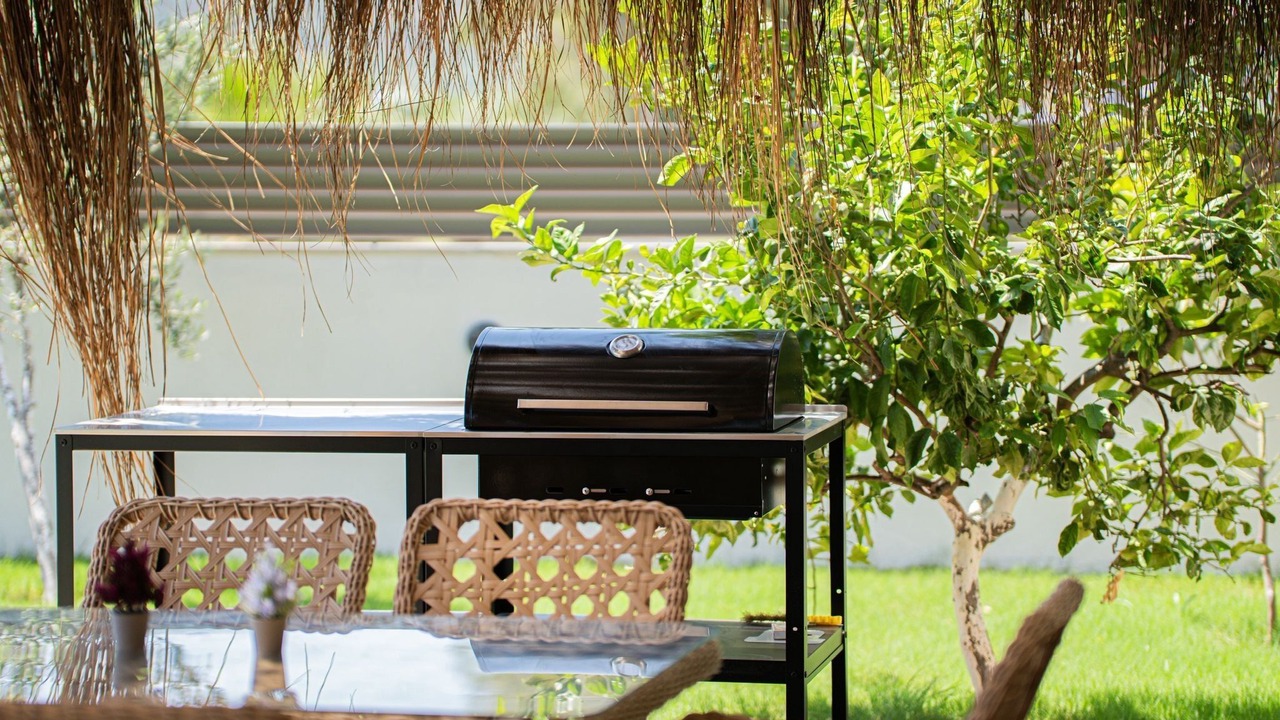 Photo of Patio Balcony in Hisaronu