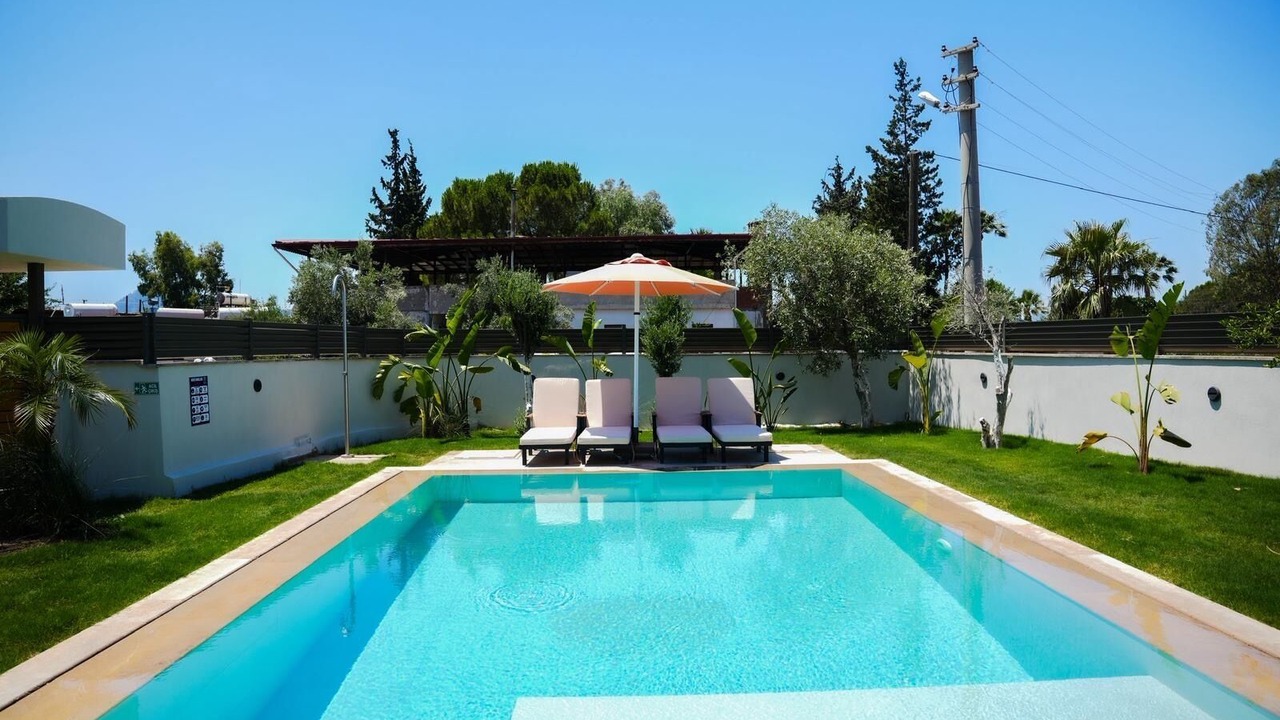 Photo of Outdoor in Hisaronu