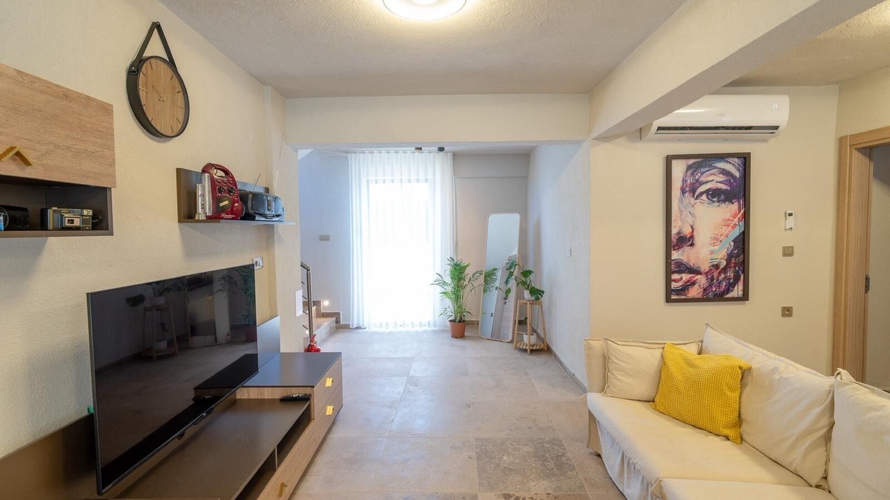 Photo of Livingroom in Hisaronu