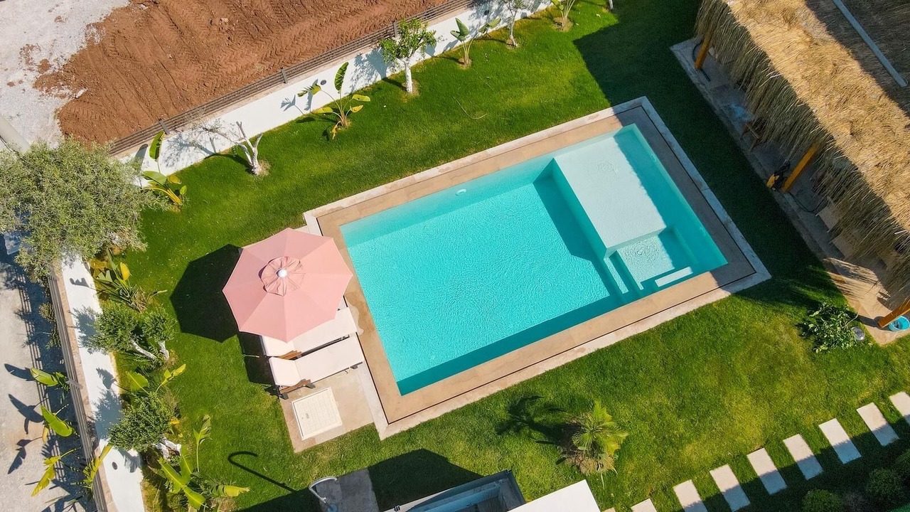 Photo of Outdoor in Hisaronu