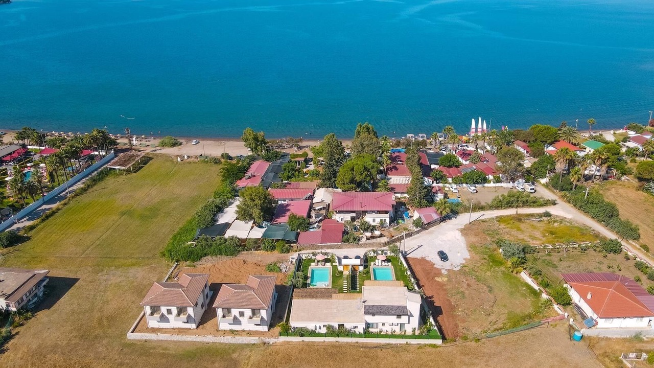 Photo of Outdoor in Hisaronu