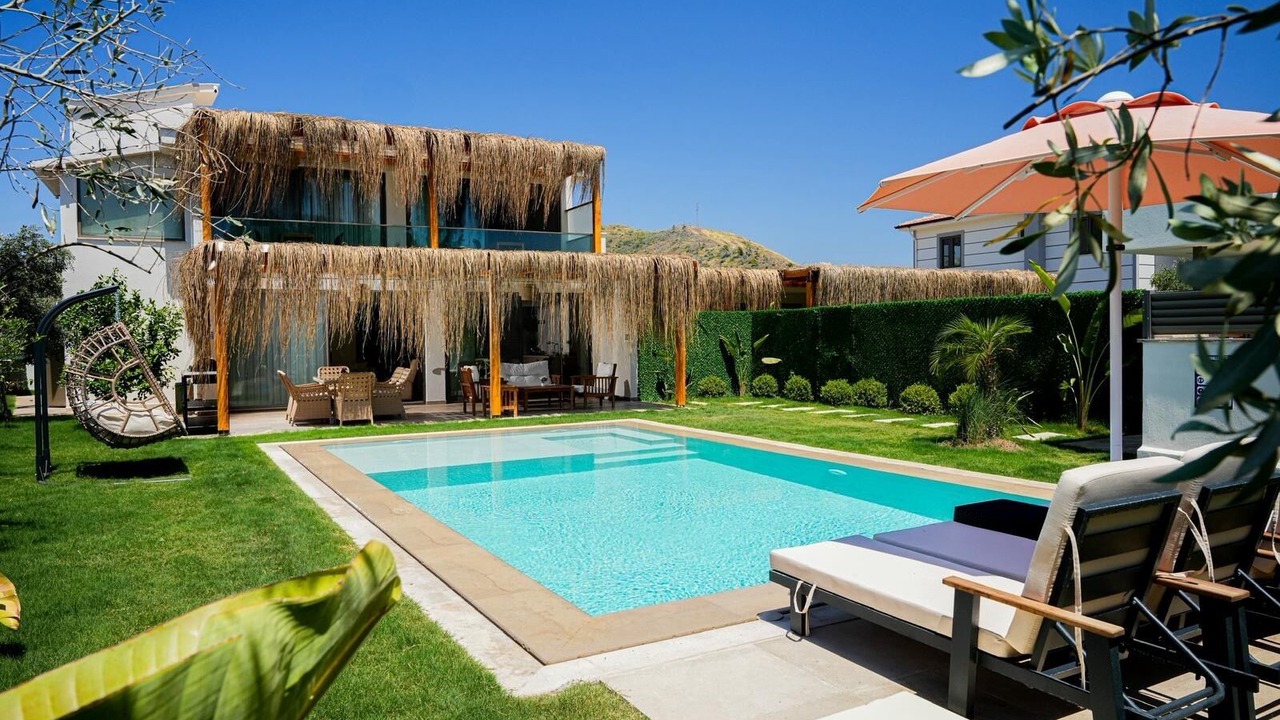 Photo of Outdoor in Hisaronu