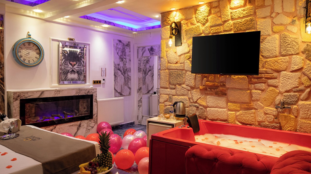 Photo of Livingroom in Bakırkoy