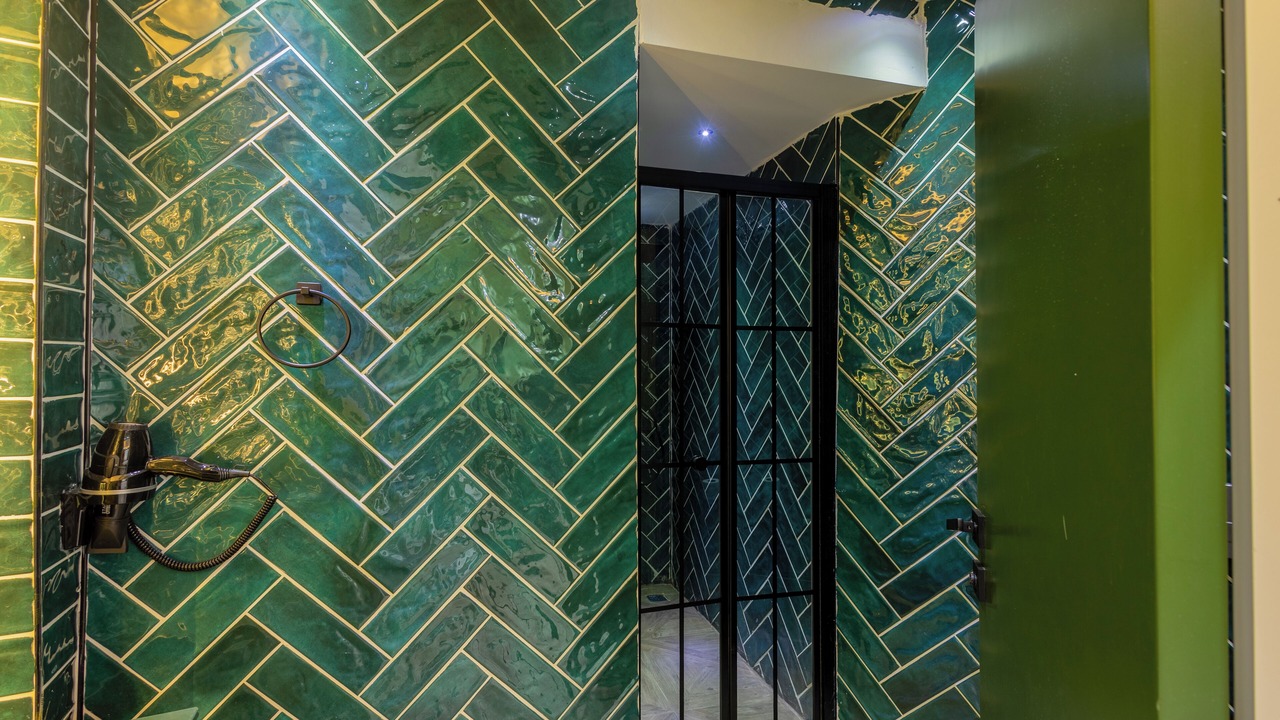 Photo of Bathroom in Eyyubiye