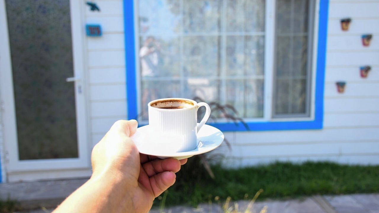 Photo of Outdoor in Ayvacik