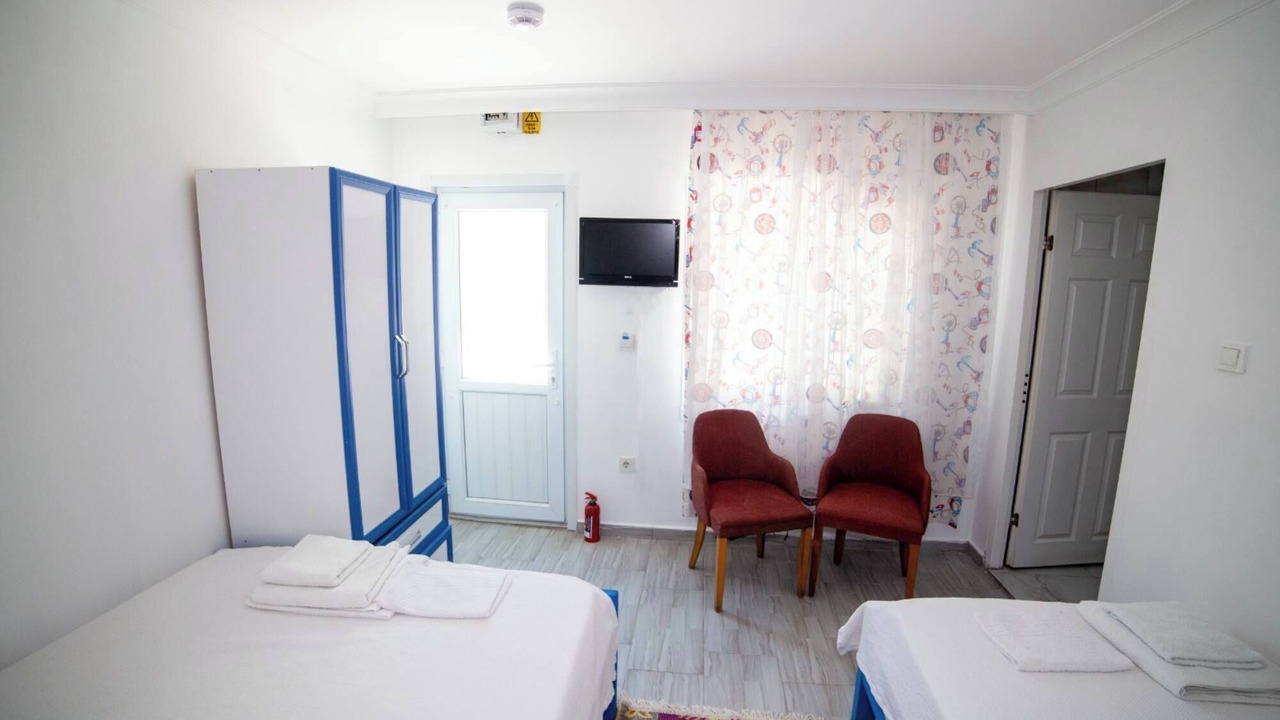 Photo of Bedroom in Ayvacik