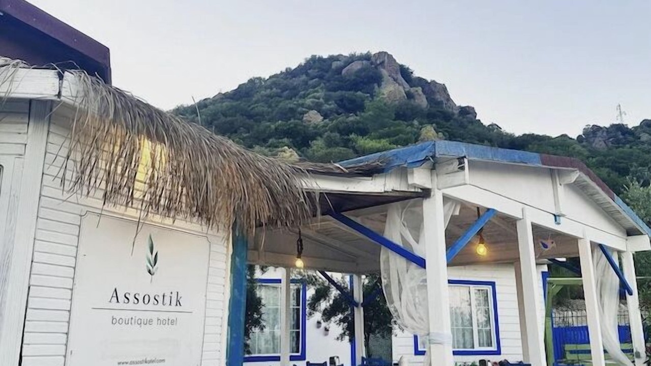 Photo of Outdoor in Ayvacik