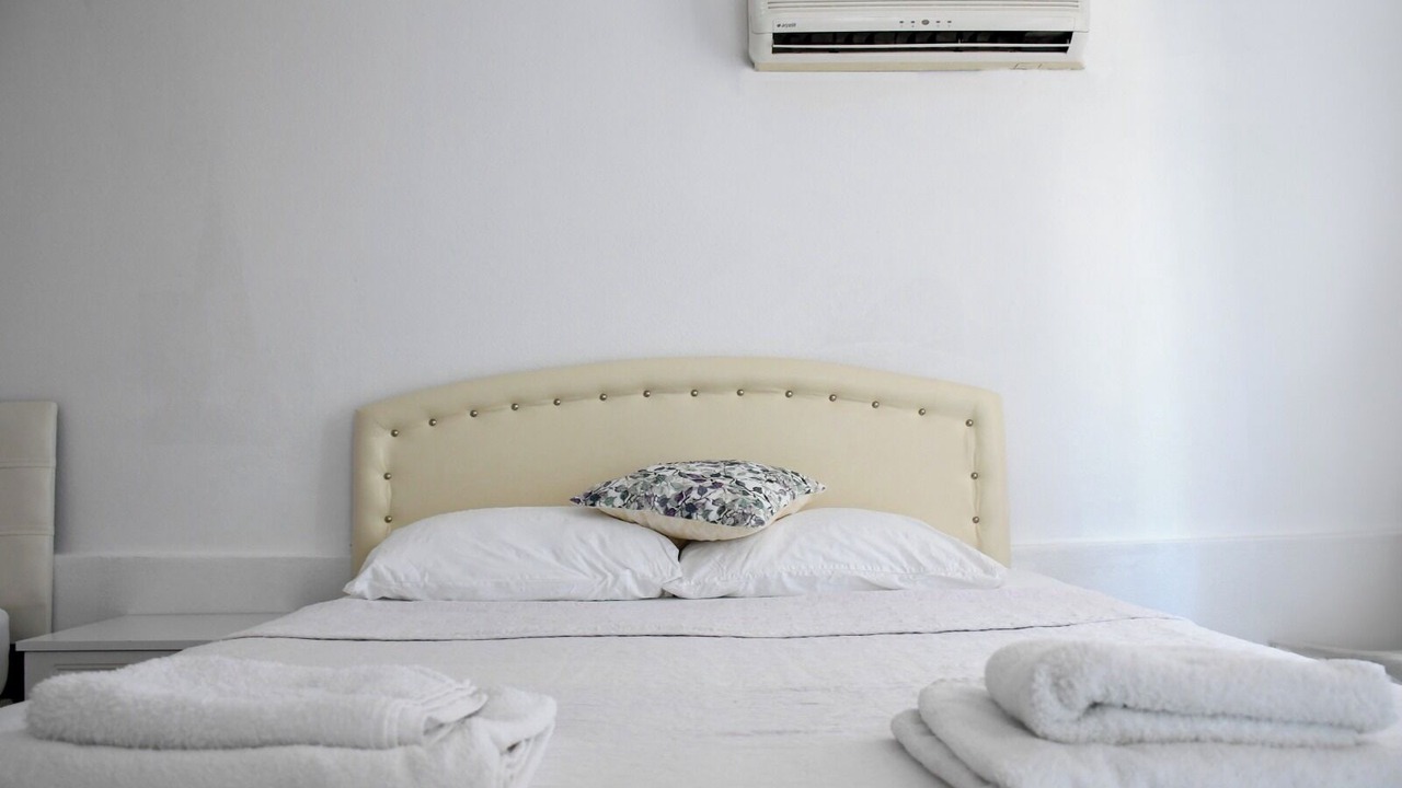 Photo of Bedroom in Ayvacik