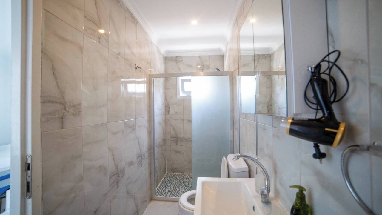 Photo of Bathroom in Ayvacik
