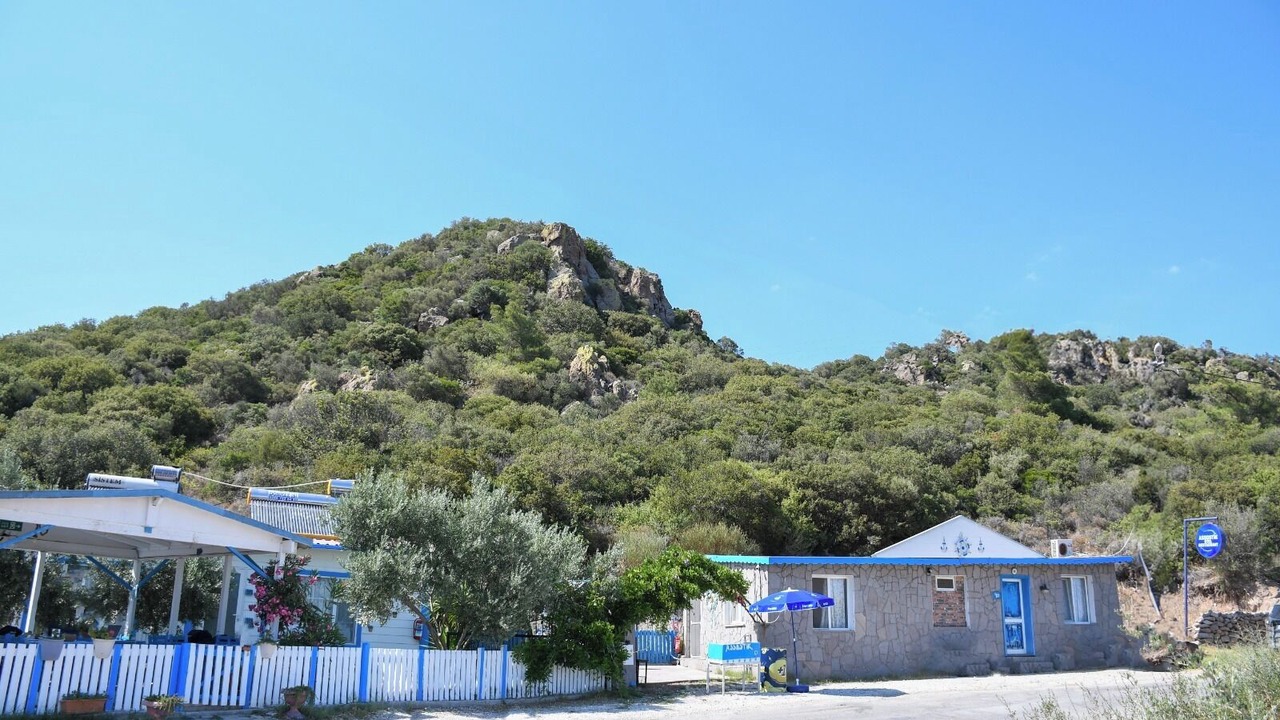 Photo of Outdoor in Ayvacik