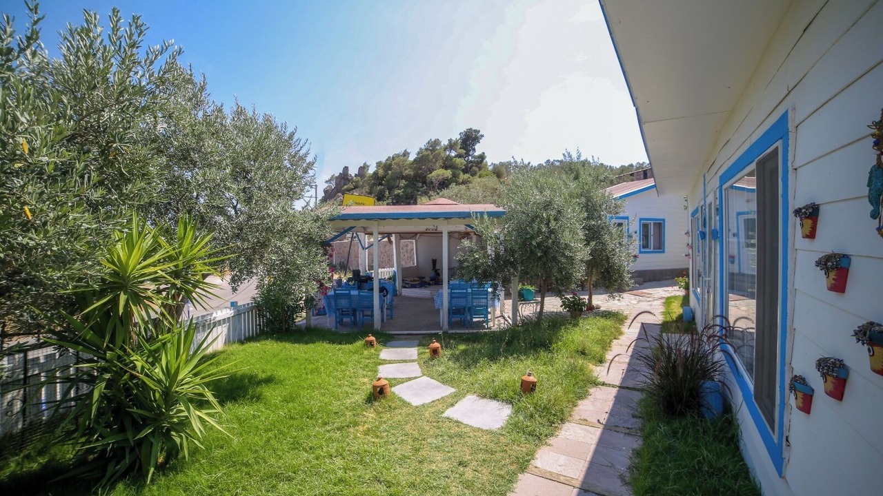 Photo of Outdoor in Ayvacik