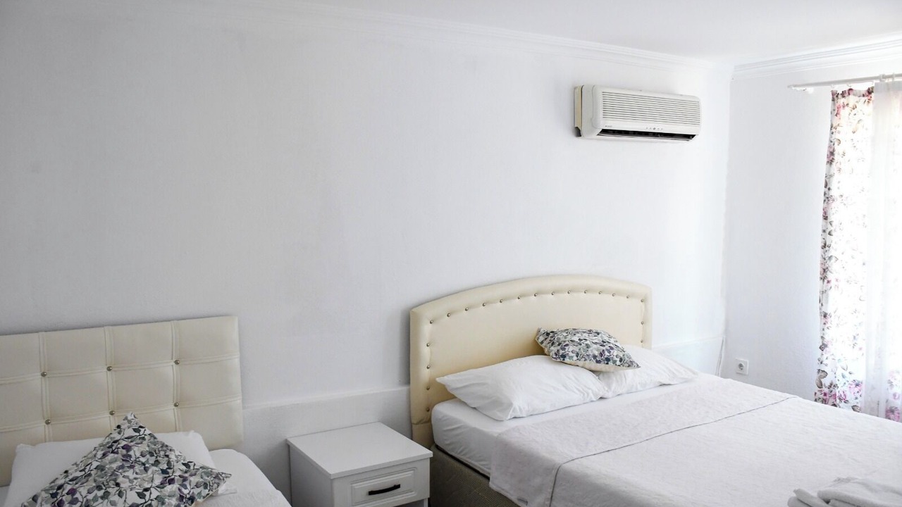 Photo of Bedroom in Ayvacik