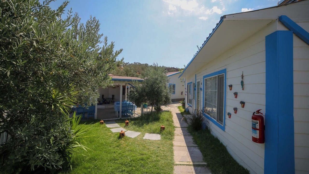 Photo of Bedroom in Ayvacik