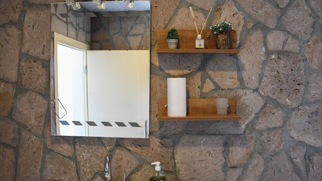 Photo of Bathroom in Ayvacik