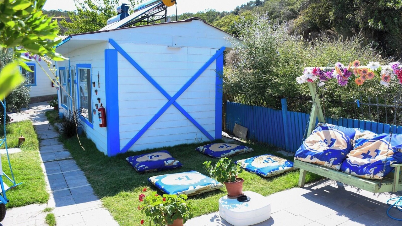 Photo of Outdoor in Ayvacik