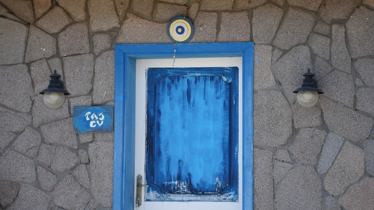 Photo of Bedroom in Ayvacik