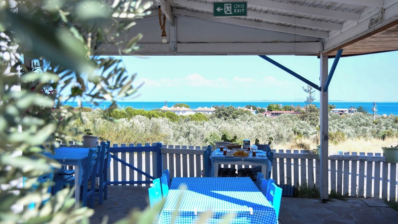 Photo of Outdoor in Ayvacik