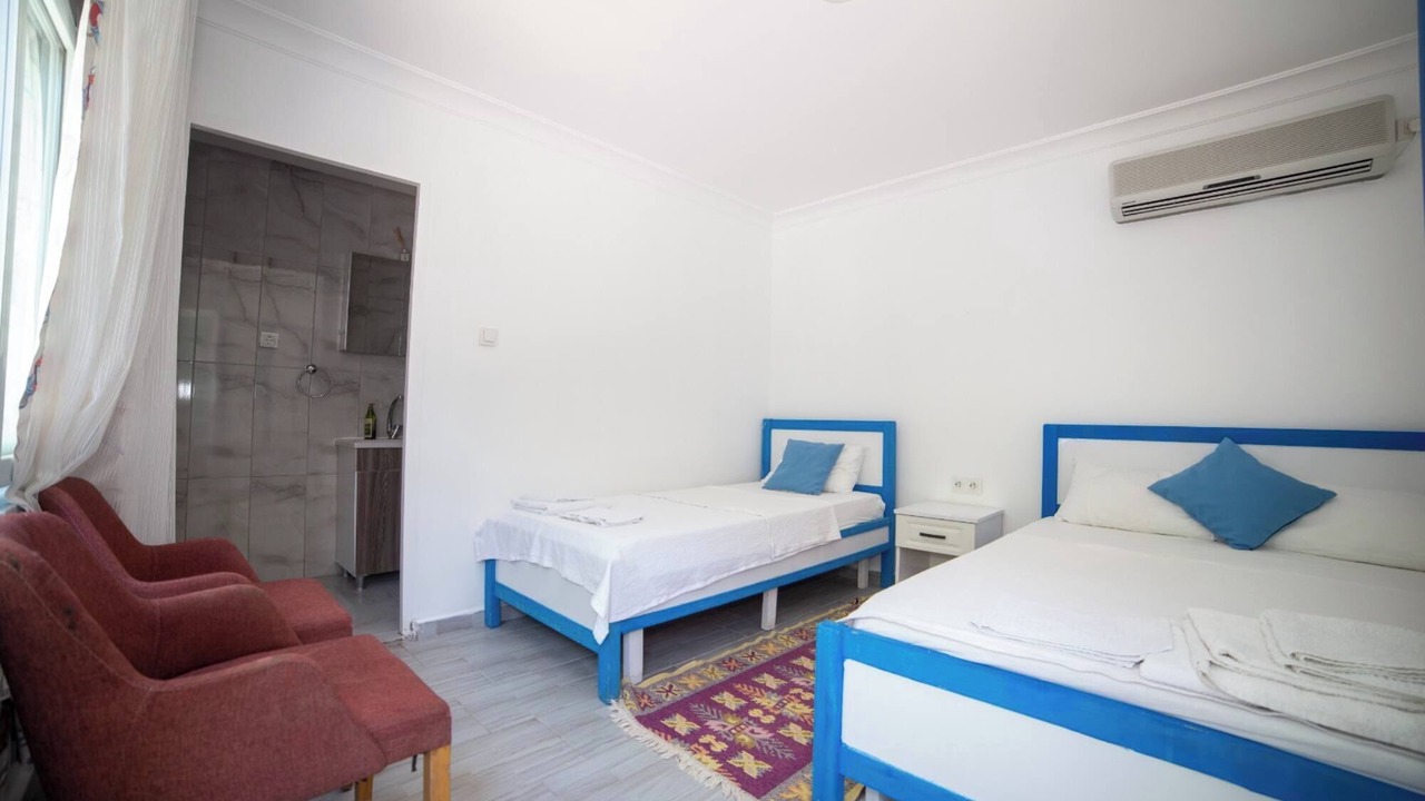 Photo of Bedroom in Ayvacik